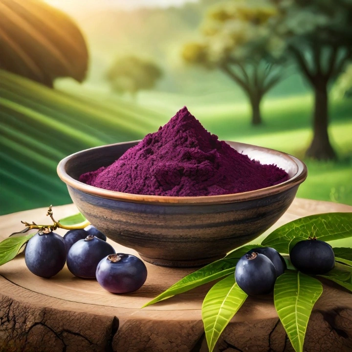 Acai berry Extract